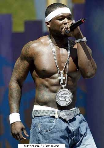 50 cent - TuRboWeb - Poze-diverse