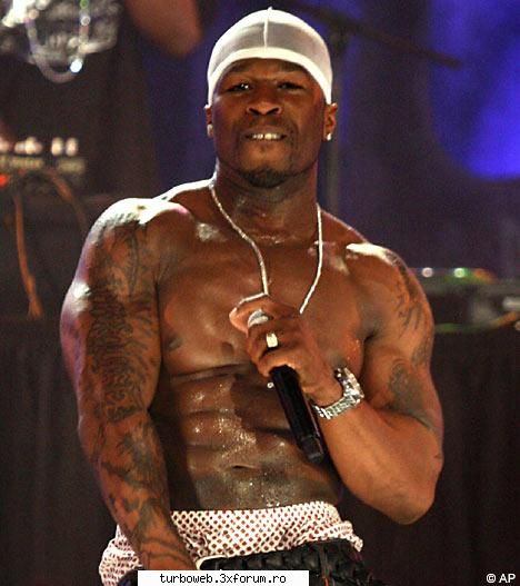 50 cent - TuRboWeb - Poze-diverse