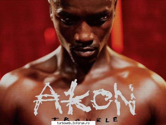 Akon - TuRboWeb - Poze-diverse