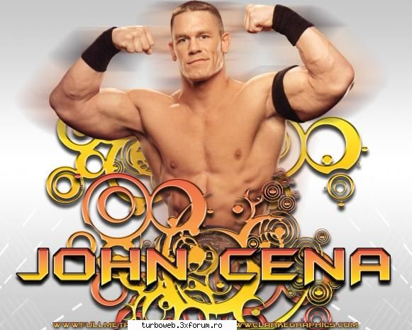 John Cena - TuRboWeb - Poze-diverse