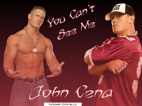 John Cena - TuRboWeb - Poze-diverse