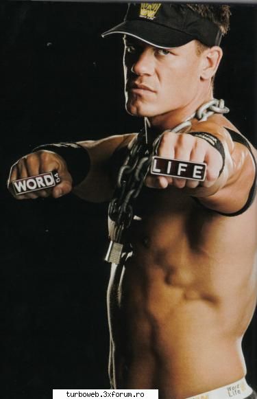 John Cena - TuRboWeb - Poze-diverse