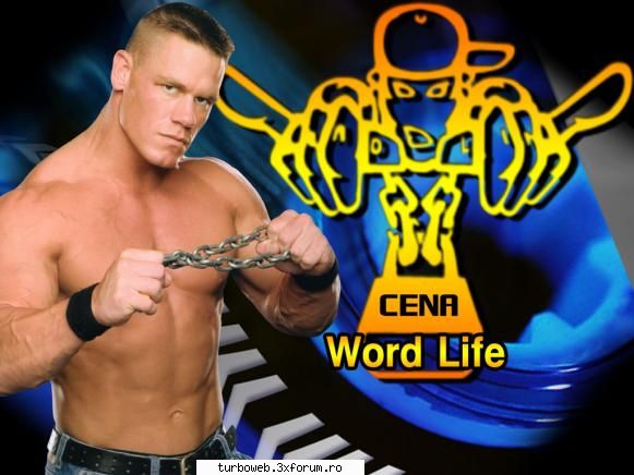 John Cena - TuRboWeb - Poze-diverse
