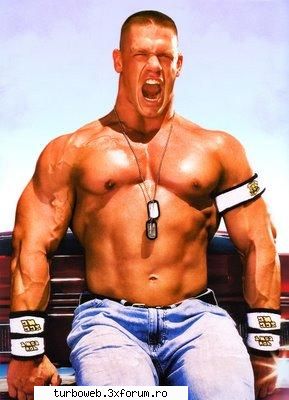John Cena - TuRboWeb - Poze-diverse