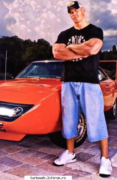 John Cena - TuRboWeb - Poze-diverse