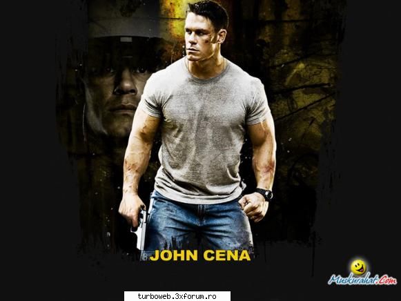 John Cena - TuRboWeb - Poze-diverse